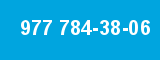 977 784-38-06 977 784-38-06